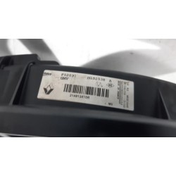 Renault - Scenic - Fan motor