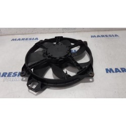 Renault - Scenic - Fan motor