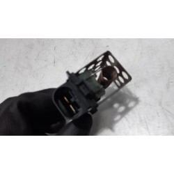 Renault - Scenic - Cooling fan resistor