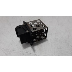 Renault - Scenic - Cooling fan resistor