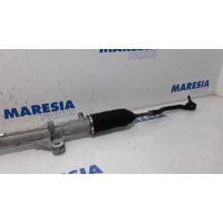 Renault - Scenic - Steering box