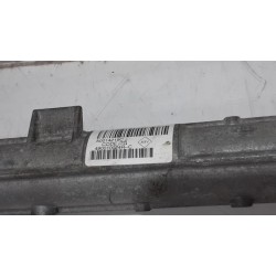 Renault - Scenic - Steering box