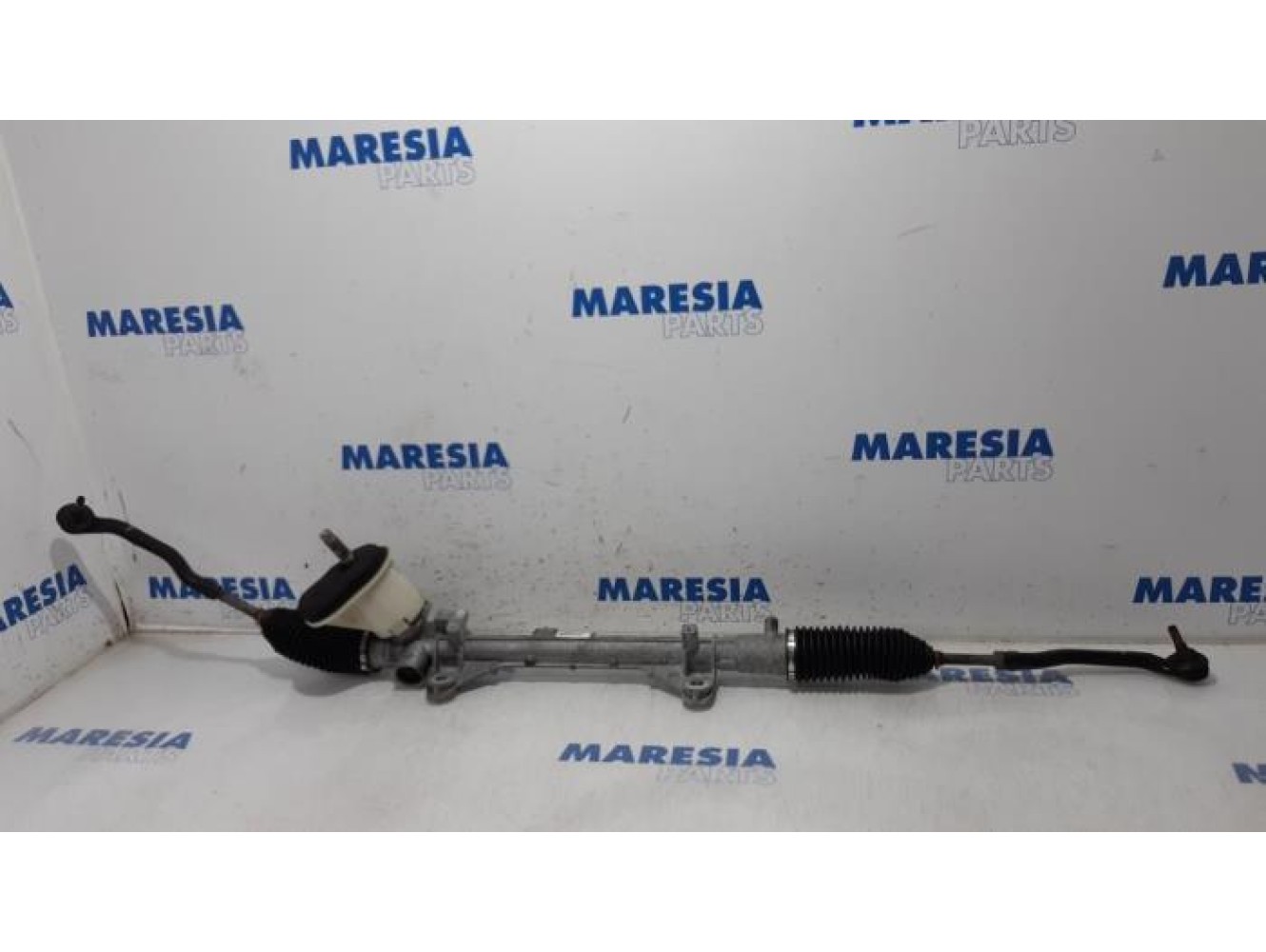 Renault - Scenic - Steering box