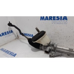 Renault - Scenic - Steering box