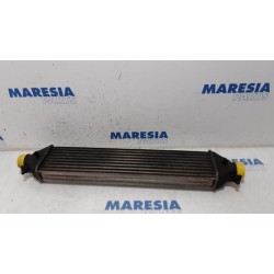 Alfa Romeo - Mito - Intercooler