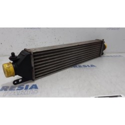 Alfa Romeo - Mito - Intercooler