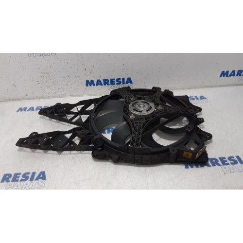 Alfa Romeo - Mito - Kühlgebläse Motor