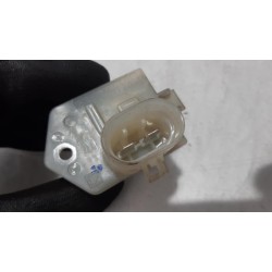 Alfa Romeo - Mito - Cooling fan resistor