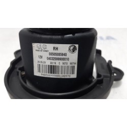 Alfa Romeo - Mito - Fog light, front right