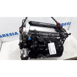 Alfa Romeo - Brera - Engine