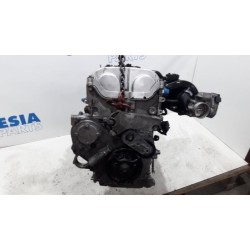 Alfa Romeo - Brera - Engine