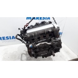 Alfa Romeo - Brera - Engine