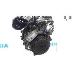 Alfa Romeo - Brera - Engine