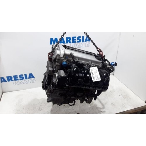 Alfa Romeo - Brera - Engine