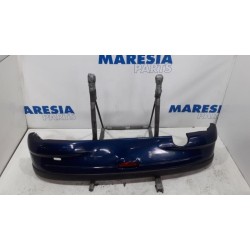 Peugeot - 206 - Achterbumper