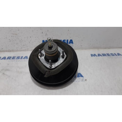Citroen - C4 Cactus - Brake servo