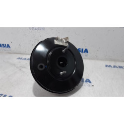Citroen - C4 Cactus - Brake servo