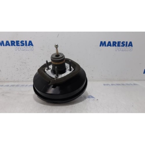 Citroen - C4 Cactus - Brake servo