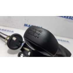 Citroen - C4 Cactus - Versnellingspook