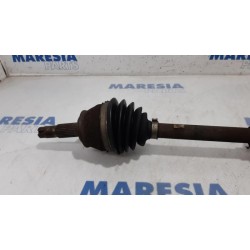 Alfa Romeo - Mito - Aandrijfas links-voor