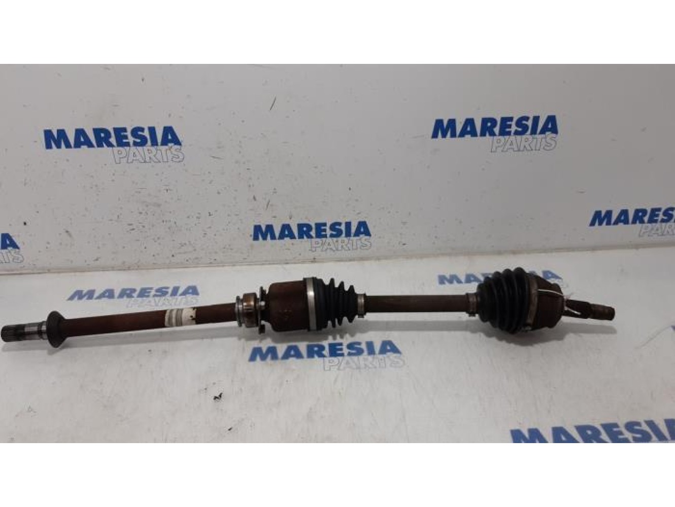 Alfa Romeo - Mito - Arbre de transmission avant droit