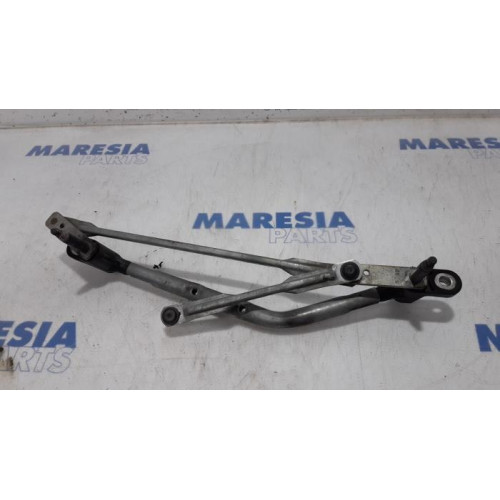 Alfa Romeo - Mito - Wiper mechanism