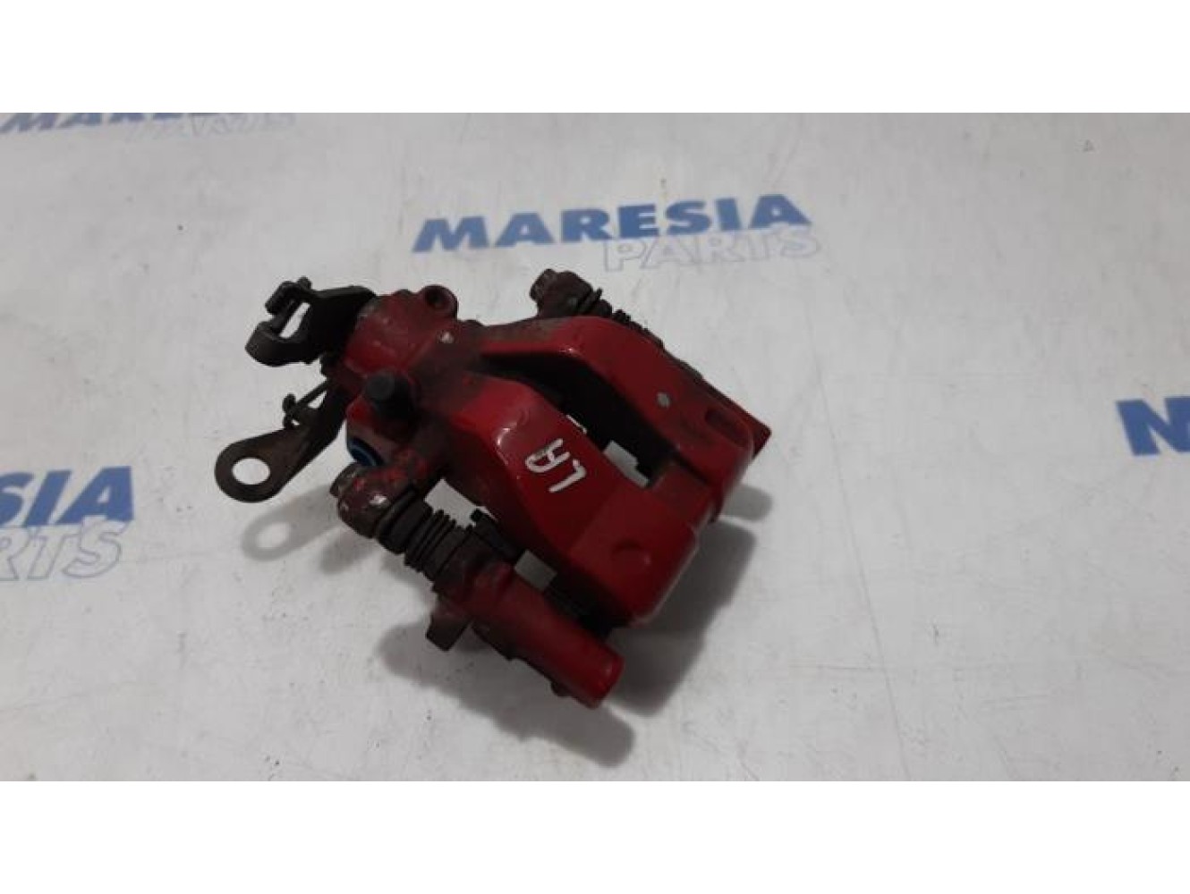 Alfa Romeo - Mito - Bremszange links hinten
