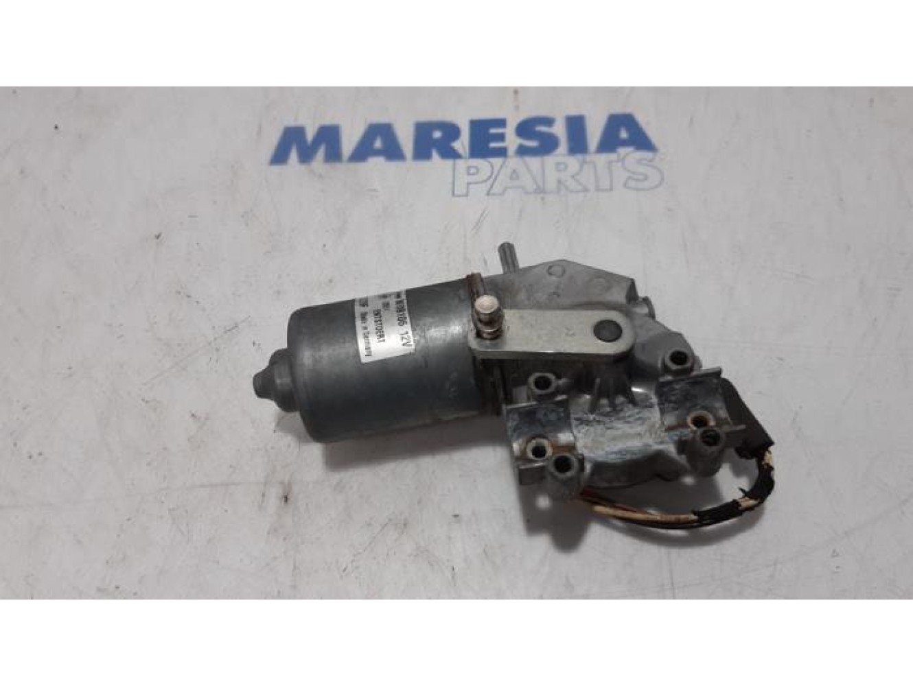 Alfa Romeo - Mito - Front wiper motor