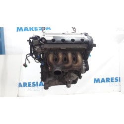 Peugeot - 307 - Moteur