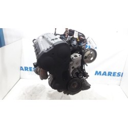 Peugeot - 307 - Moteur