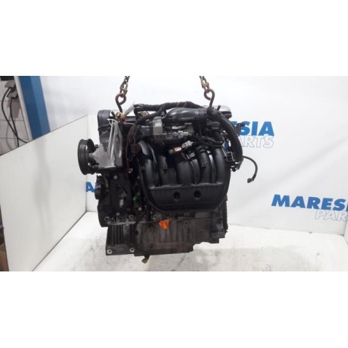 Peugeot - 307 - Motor
