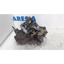 Peugeot - 307 - Versnellingsbak