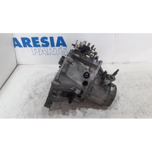 Peugeot - 307 - Gearbox