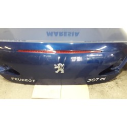 Peugeot - 307 - Hayon