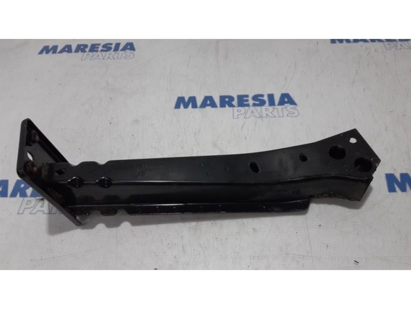Fiat - 500 - Subframe