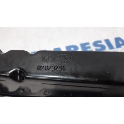 Fiat - 500 - Subframe