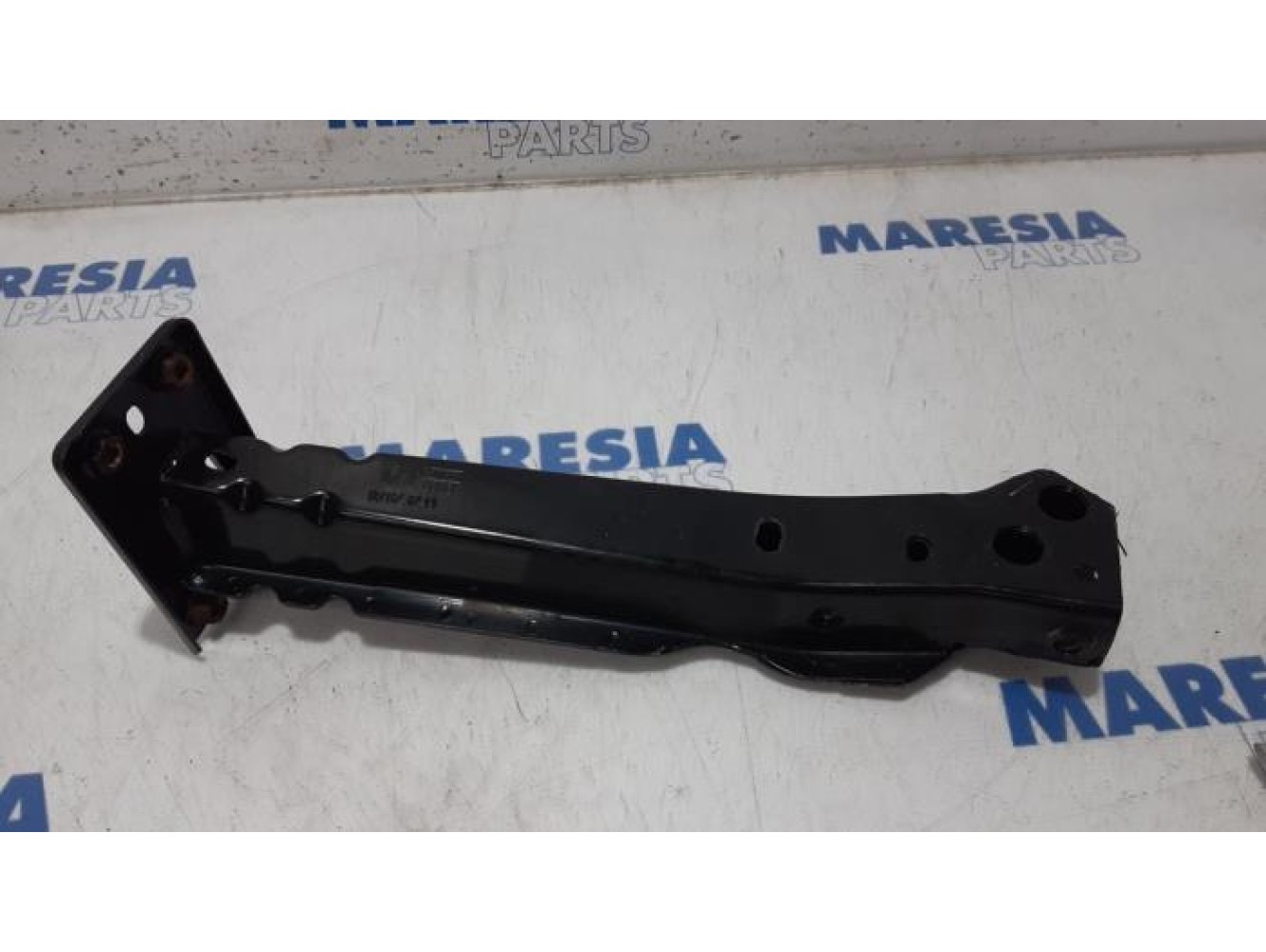 Fiat - 500 - Subframe