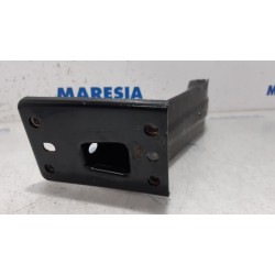 Fiat - 500 - Subframe