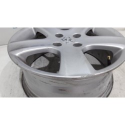Peugeot - 307 - Velg