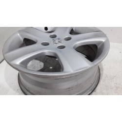 Peugeot - 307 - Velg