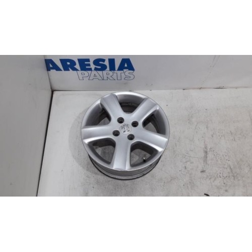 Peugeot - 307 - Wheel