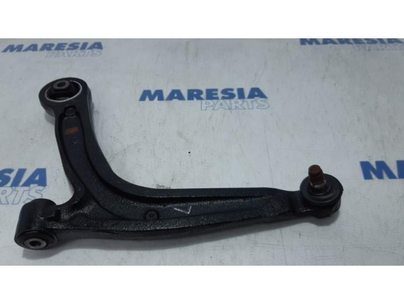 Fiat - 500 - Querlenker unten links vorne