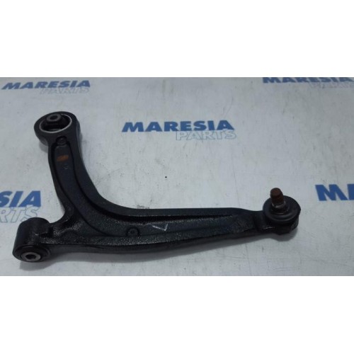 Fiat - 500 - Querlenker unten links vorne