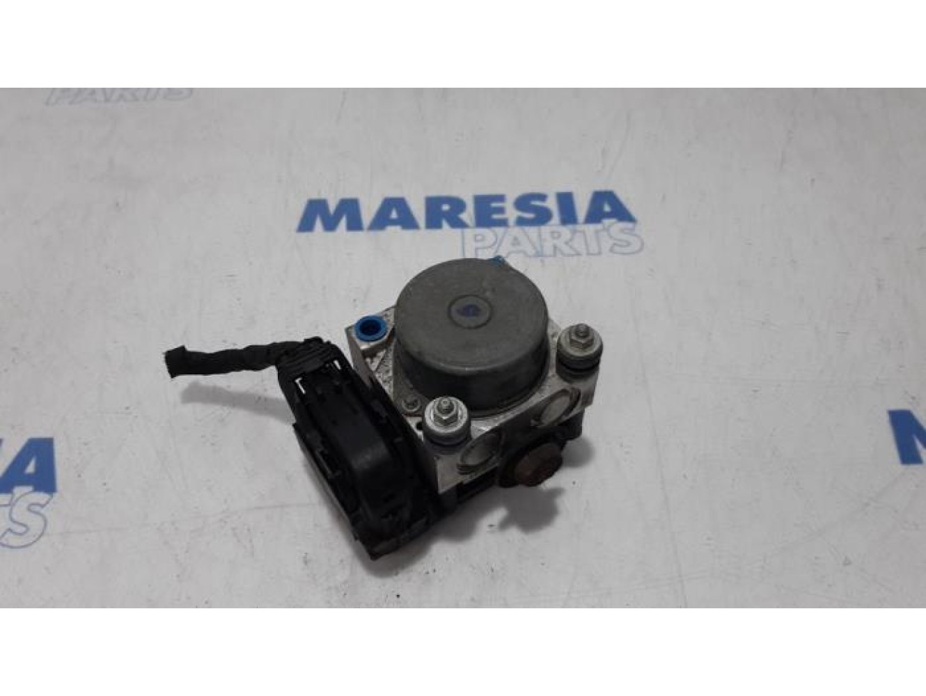 Fiat - 500 - ABS Pumpe