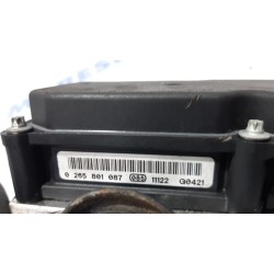 Fiat - 500 - ABS Pumpe