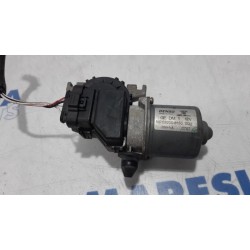 Fiat - 500 - Moteur essuie-glace avant