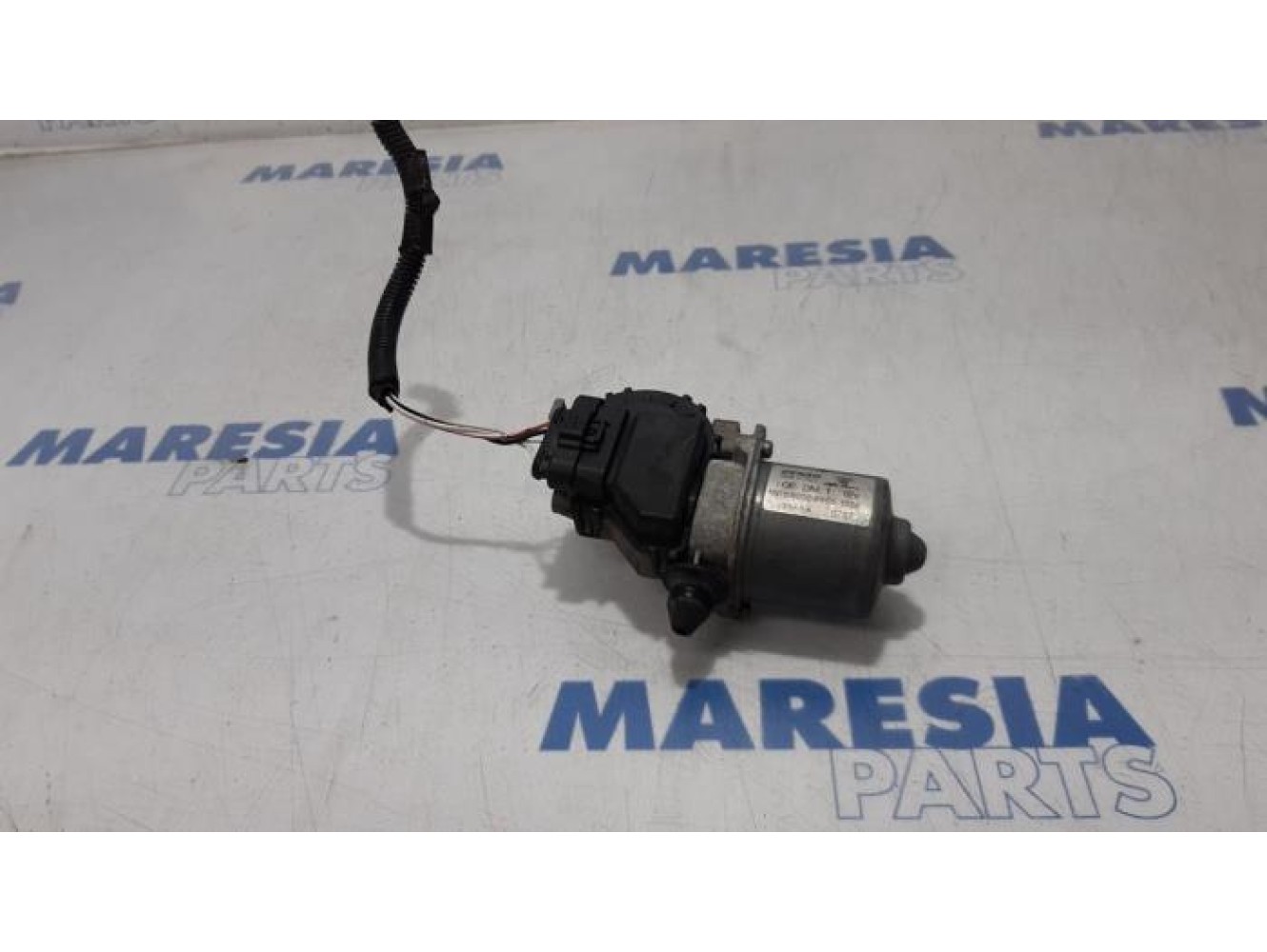 Fiat - 500 - Moteur essuie-glace avant