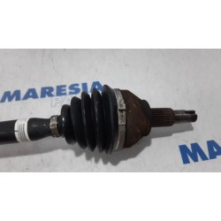 Alfa Romeo - Brera - Aandrijfas links-voor