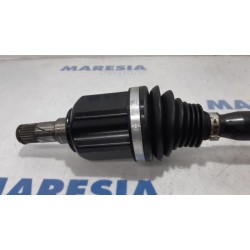 Alfa Romeo - Brera - Aandrijfas links-voor