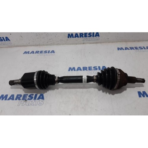 Alfa Romeo - Brera - Front drive shaft, left